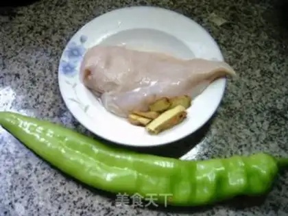 Make Pepper