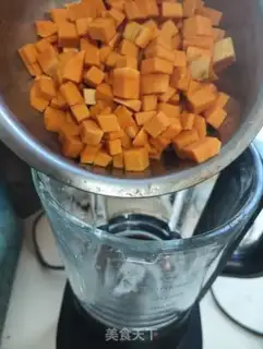 Make Pumpkin step 3