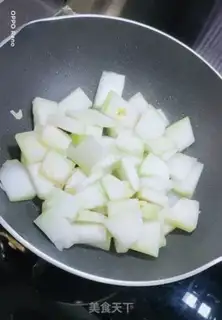 Make Bone-burning melons step 11