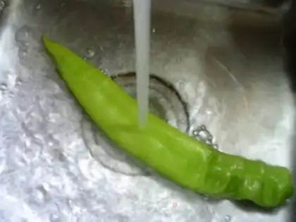 Make Pepper