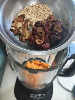 Make Pumpkin step 4