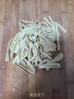 Make Silkal tofu step 1
