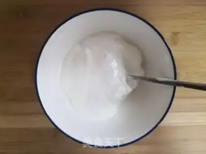 Make Open sandwich step 0