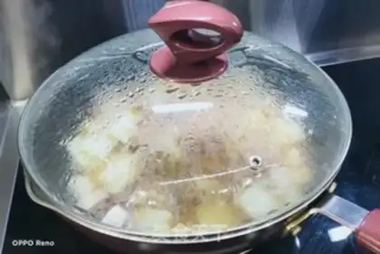 Make Bone-burning melons step 13