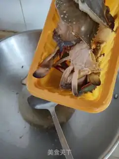 Make Crab step 5