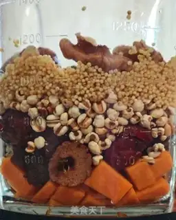 Make Pumpkin step 6