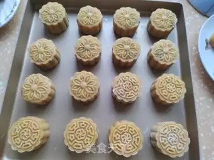 Make A wide-range Penang step 8