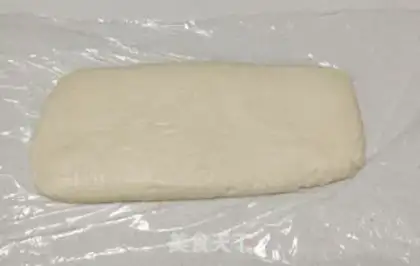 Make Breakfast pretzels step 1