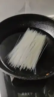 Make Jiangxi Powder step 0