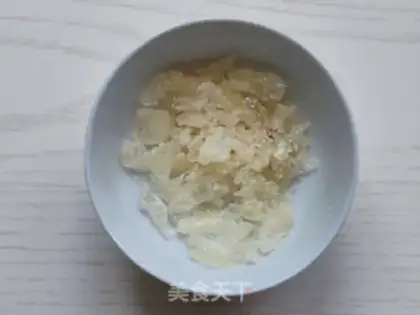 Make Red soy sauce step 5