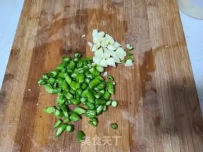Make Silkal tofu step 2
