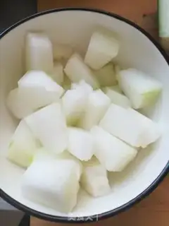 Make Pumpkin step 1