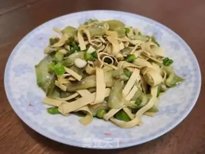 Make Silkal tofu step 4
