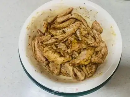Make Pelican wings step 10