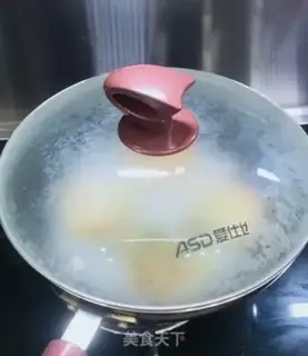 Make Pumpkin pie step 15