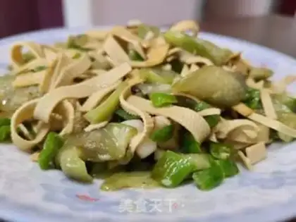 Make Silkal tofu step 5