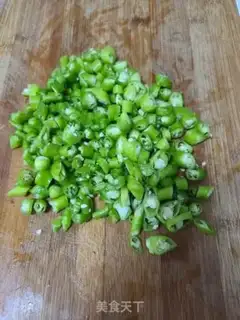 Make Piper pepper step 2