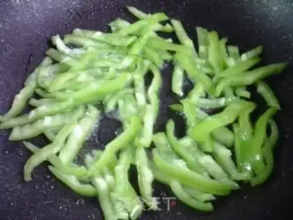 Make Pepper