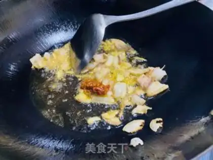 Make Celery fragrance step 9