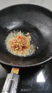 Make Jiangxi Powder step 4