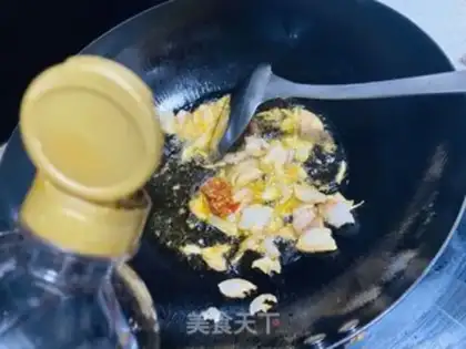 Make Celery fragrance step 10