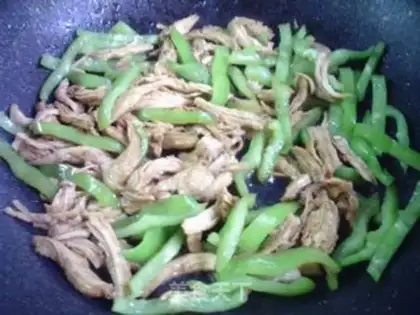 Make Pepper