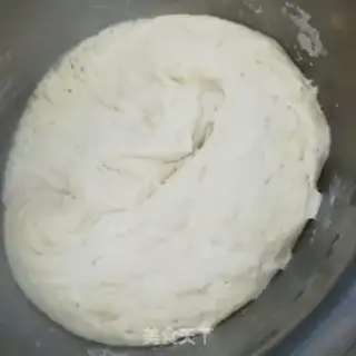 Make Cabbage fan bag step 6