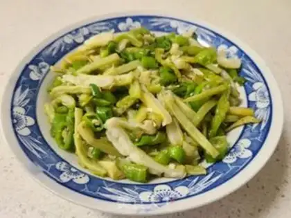 Make Piper pepper step 4
