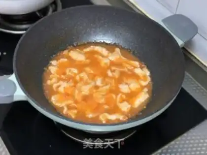 Make Tomato salsa step 4
