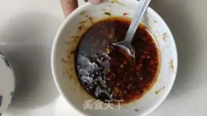 Make Jiangxi Powder step 5