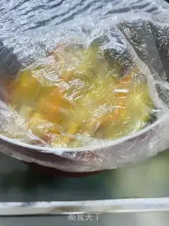 Make Lemon chicken claws step 16