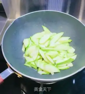 Make Fry mushrooms step 5