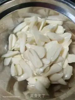 Make Purple sauce step 2