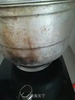 Make Cabbage fan bag step 9