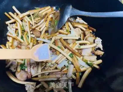 Make Celery fragrance step 15