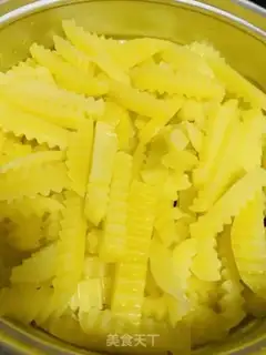 Make Wolftooth potatoes step 5
