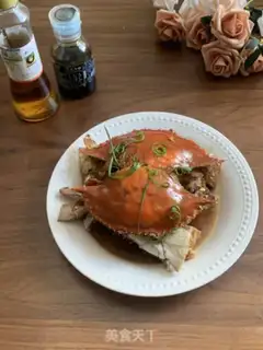 Make Fried crabs step 14