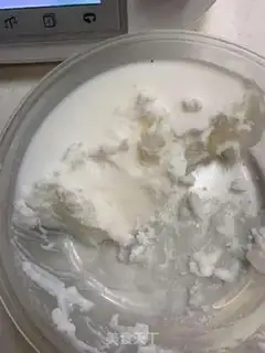 Make Get the pig oil step 4