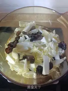 Make Cool doll food step 0