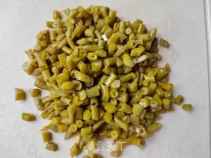 Make Soybeans step 1