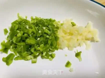 Make Wolftooth potatoes step 8