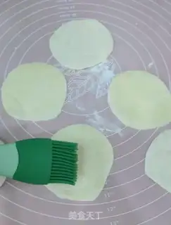 Make Steam pie step 2