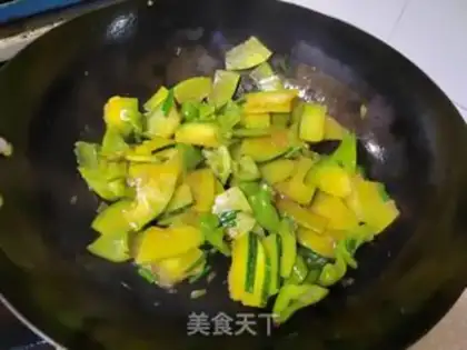 Make Piggy liver step 2