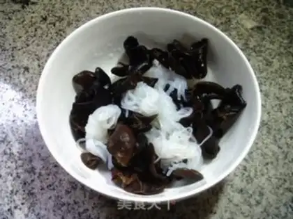 Make Blackwood with tacos step 5