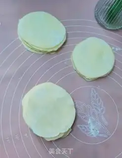 Make Steam pie step 3