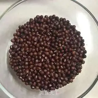 Make Red Bean Sand step 0