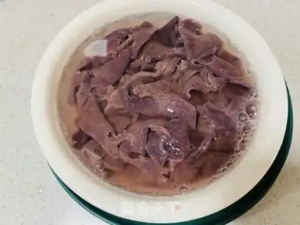 Make Piggy liver step 3