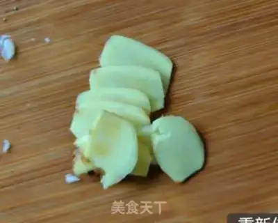 Make Gingerbreads for me step 1