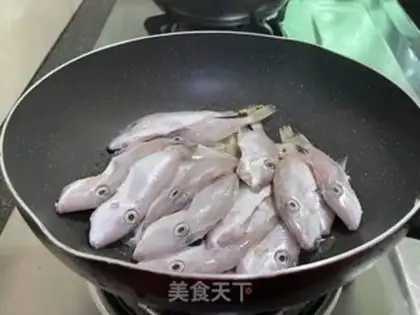 Make Skinfish step 4