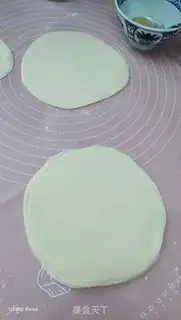 Make Steam pie step 4